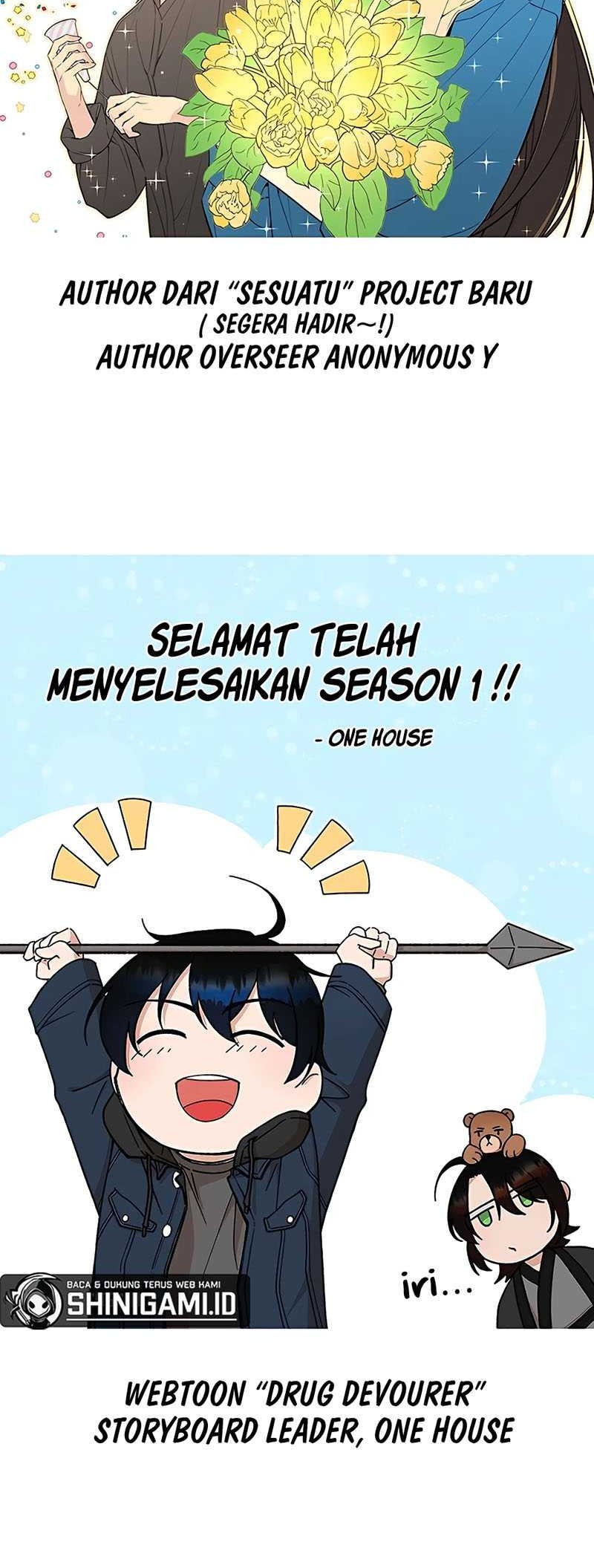 Transcension Academy Bab 55 halaman 108
