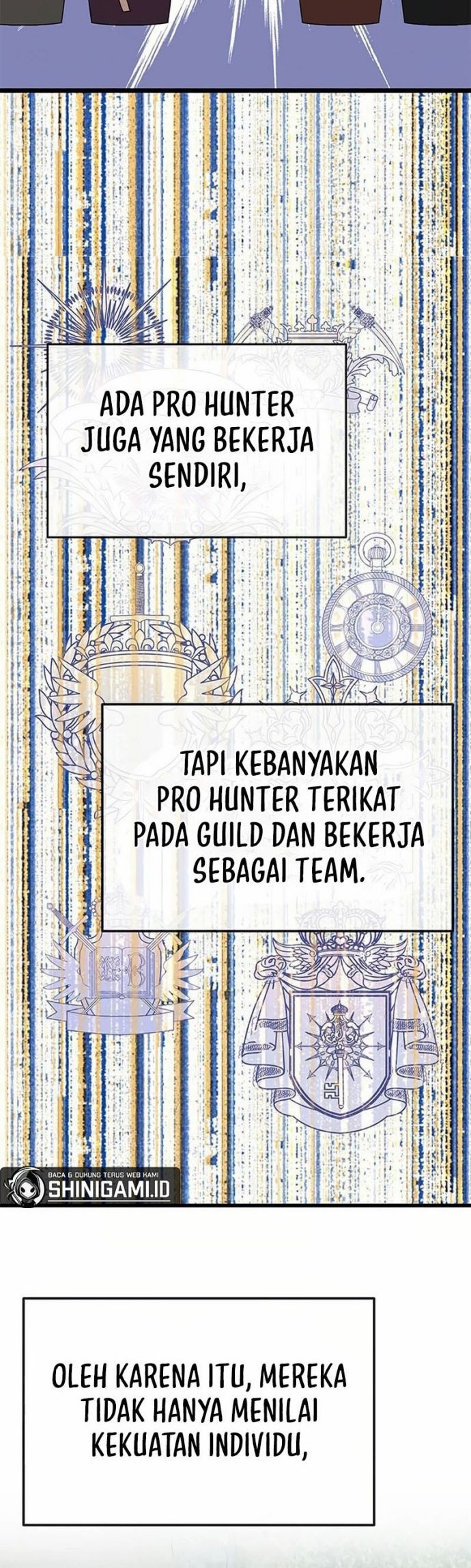 Transcension Academy chapter 56 halaman 4