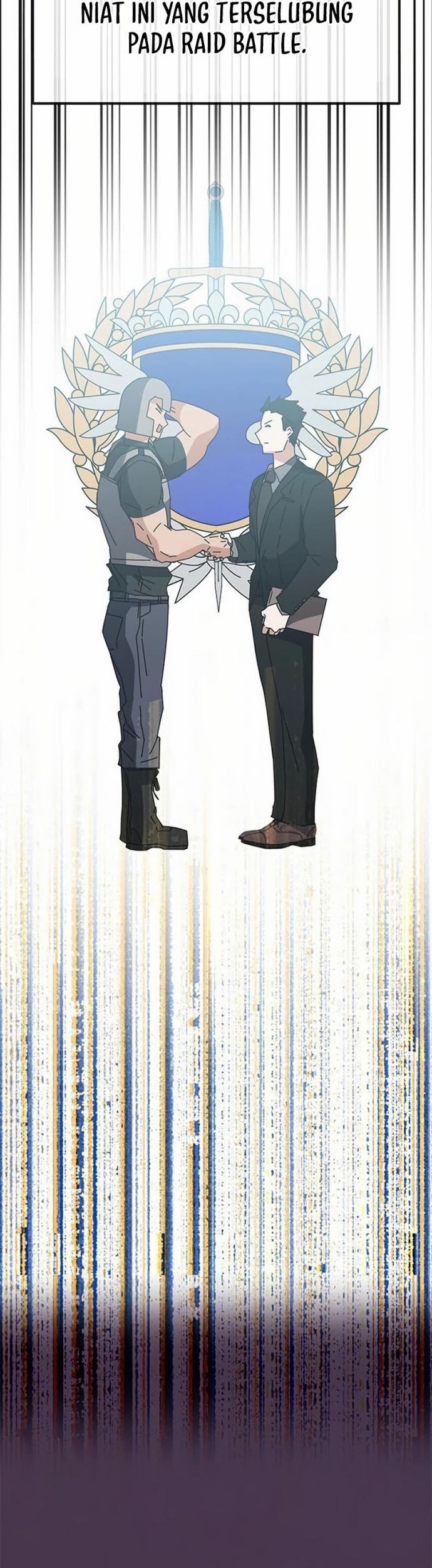 Transcension Academy chapter 56 halaman 7
