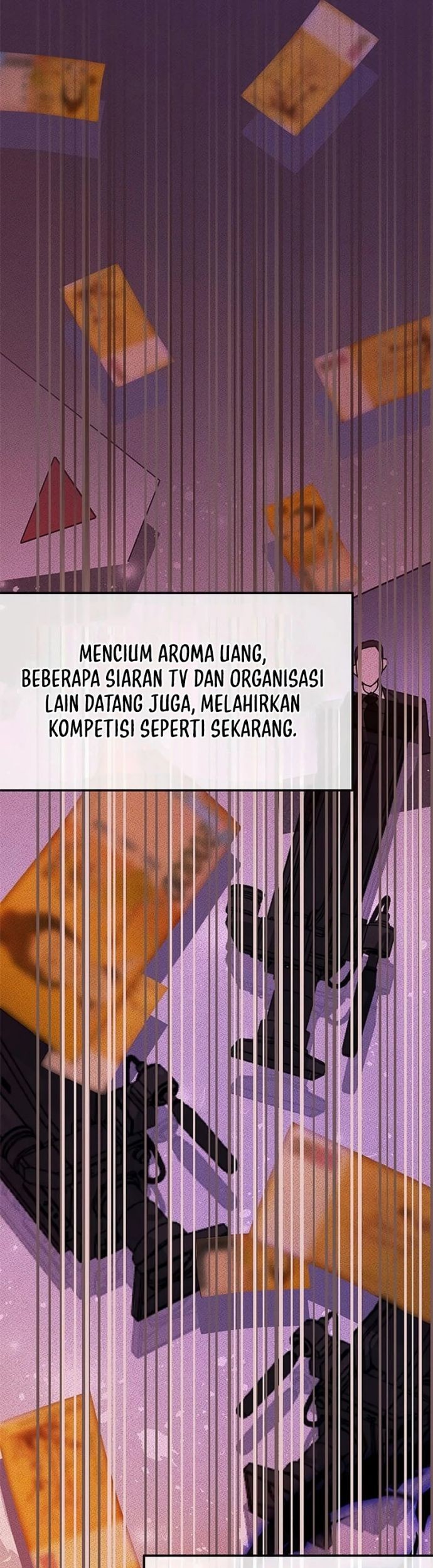 Transcension Academy chapter 56 halaman 9