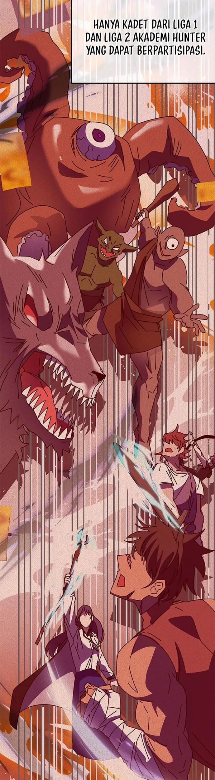 Transcension Academy chapter 56 halaman 10