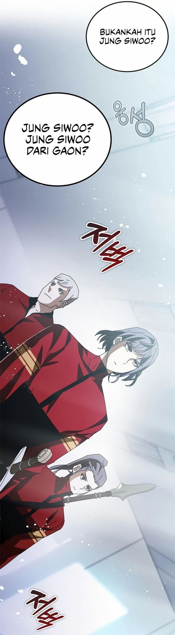 Transcension Academy chapter 56 halaman 13