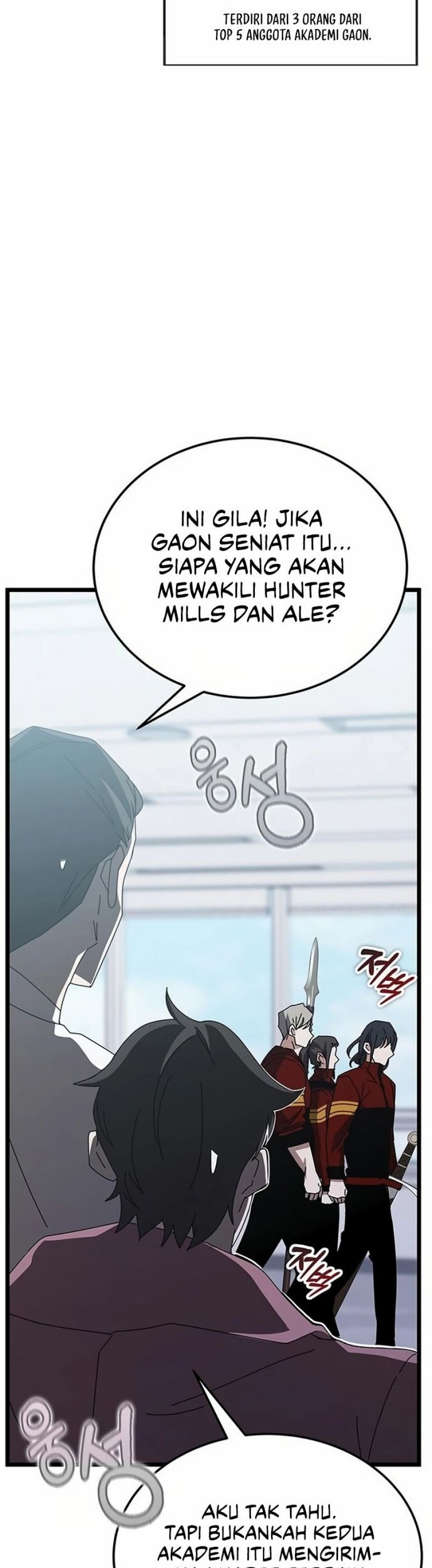 Transcension Academy chapter 56 halaman 15