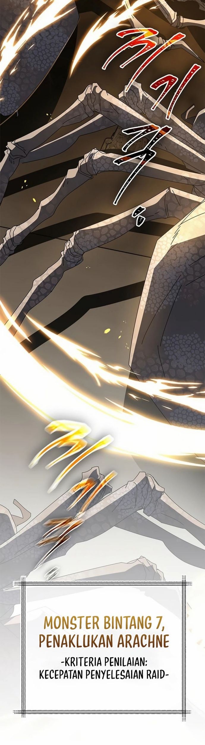 Transcension Academy chapter 56 halaman 23