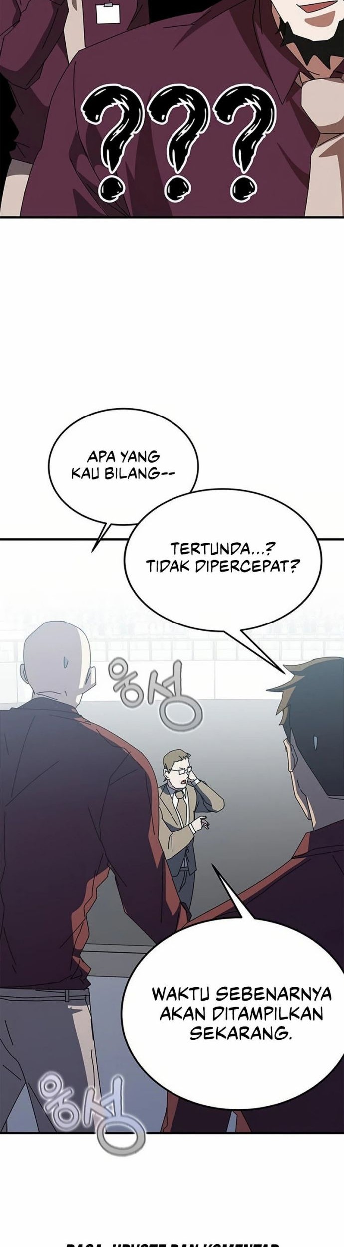 Transcension Academy chapter 56 halaman 38