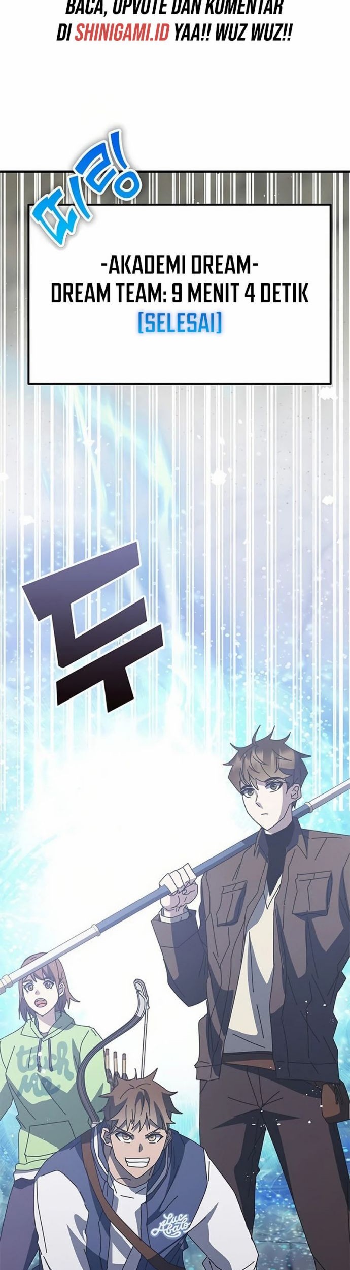 Transcension Academy chapter 56 halaman 39