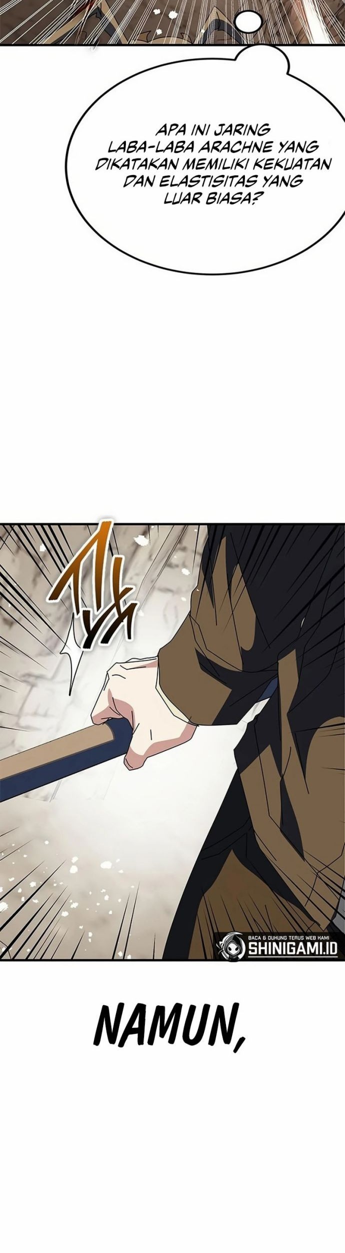 Transcension Academy chapter 56 halaman 47