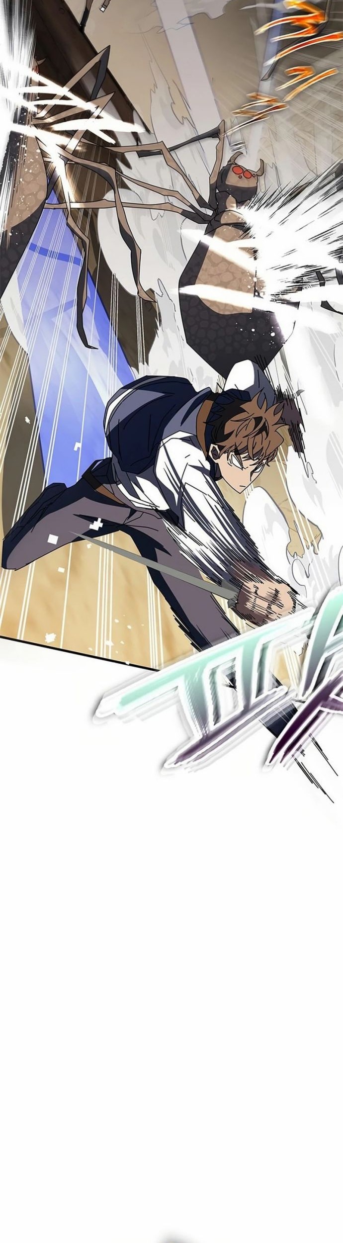 Transcension Academy chapter 56 halaman 54