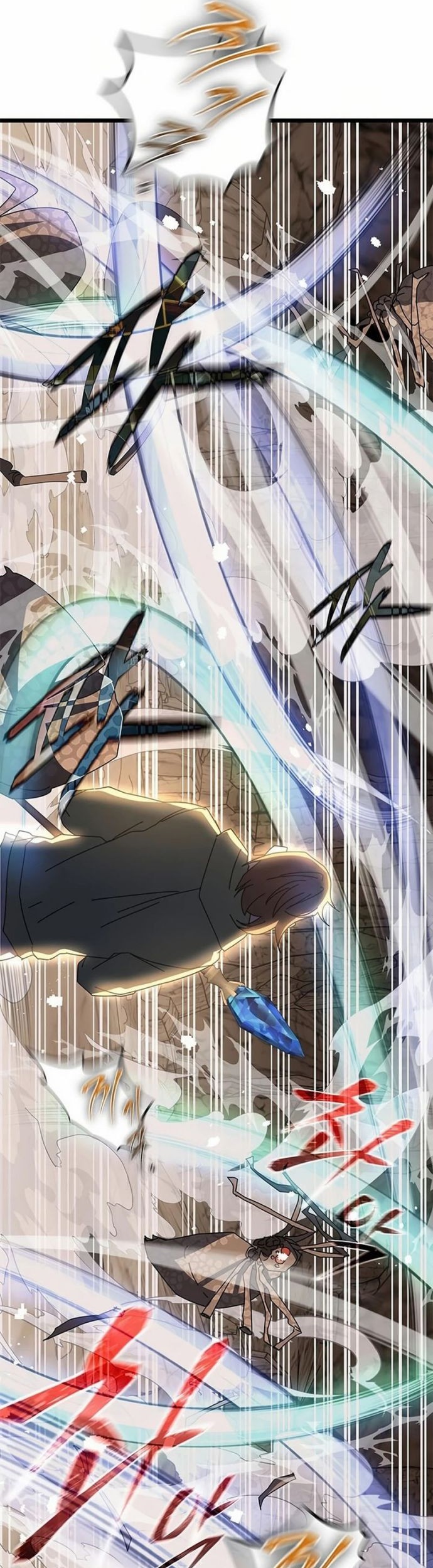 Transcension Academy chapter 56 halaman 55