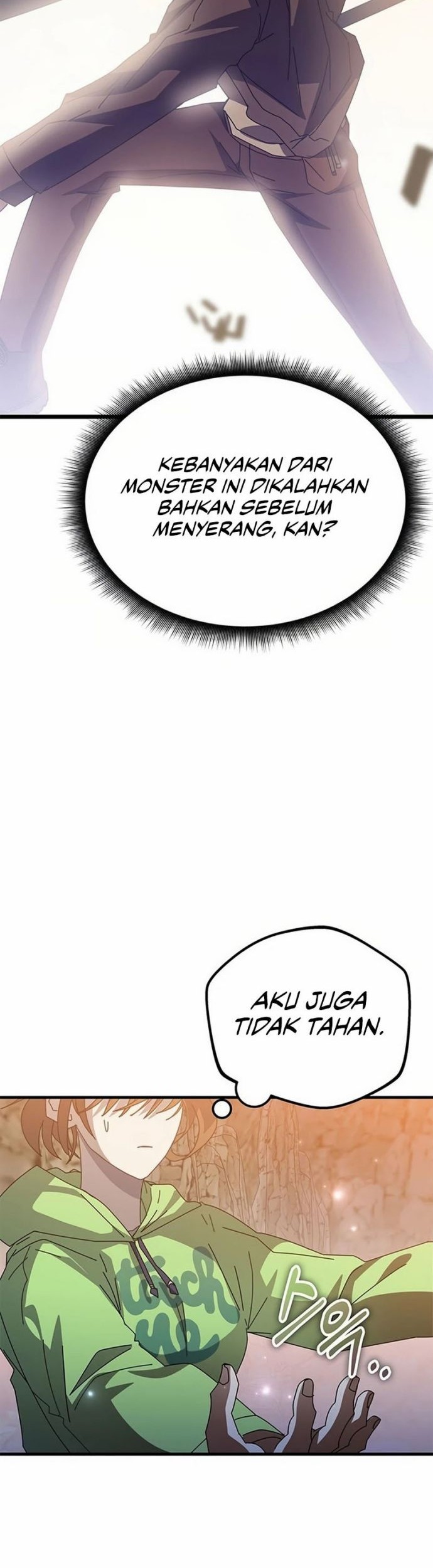 Transcension Academy chapter 56 halaman 58