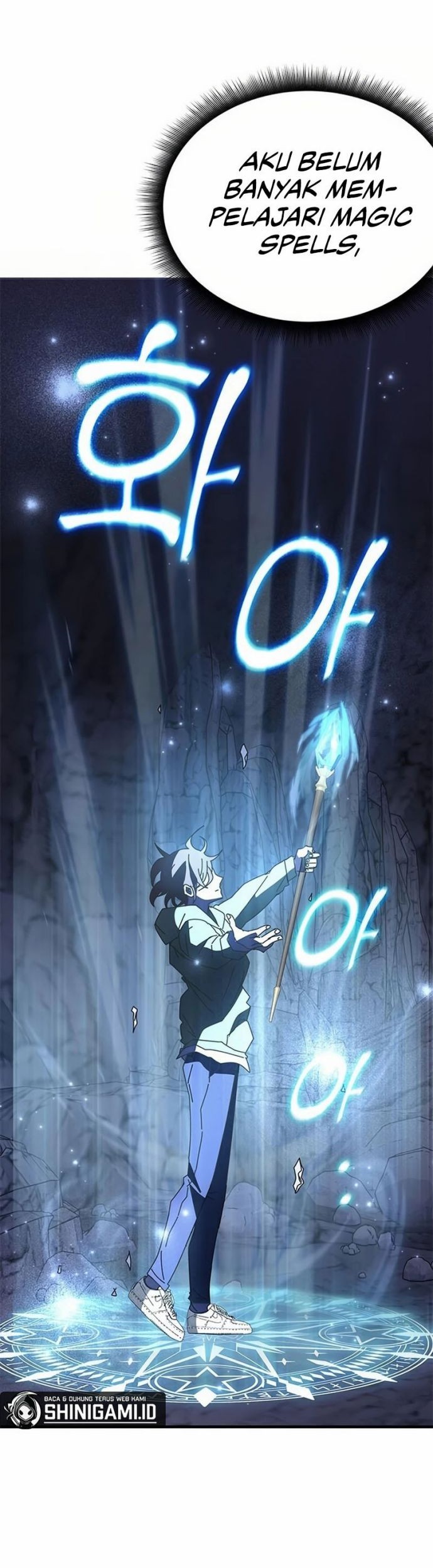 Transcension Academy chapter 56 halaman 59