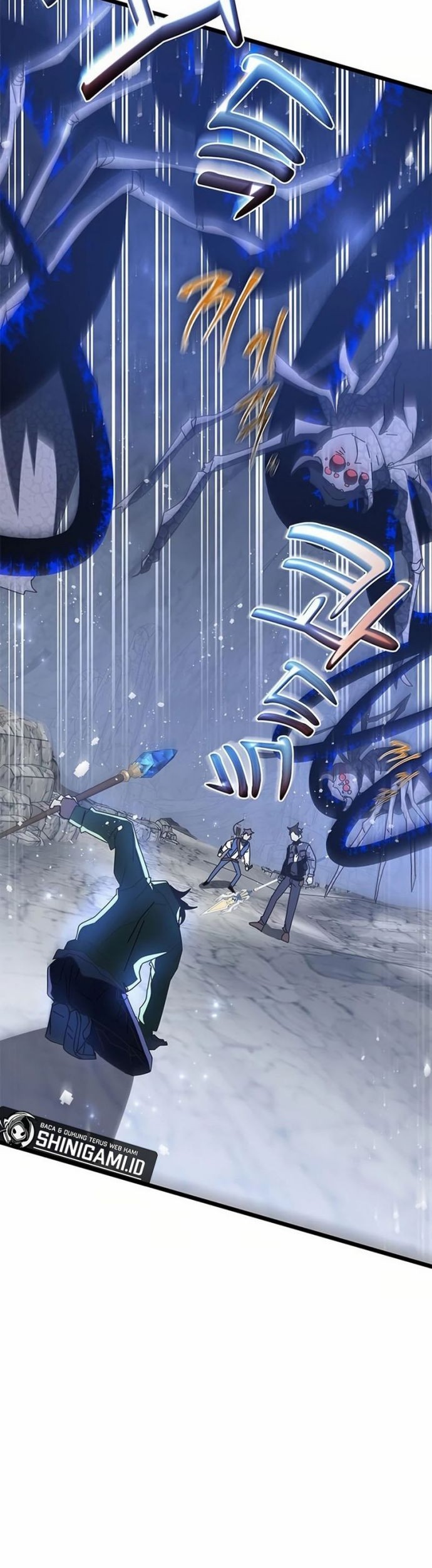 Transcension Academy chapter 56 halaman 63