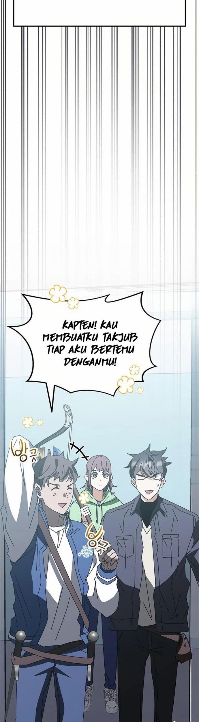 Transcension Academy chapter 56 halaman 66