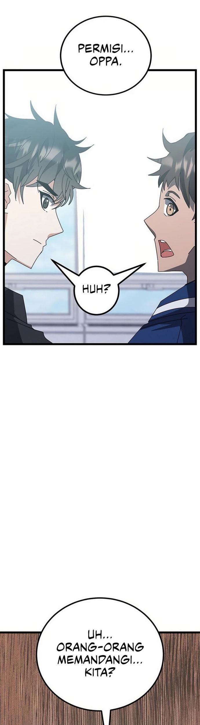 Transcension Academy chapter 56 halaman 73