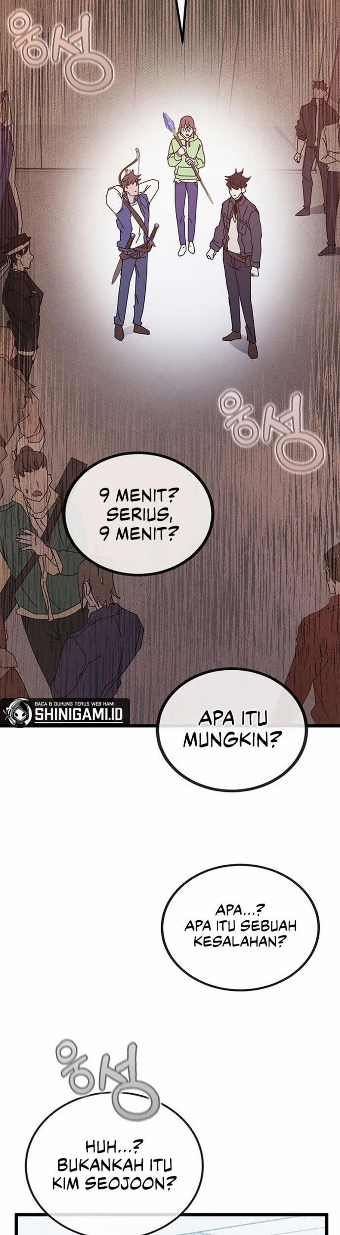 Transcension Academy chapter 56 halaman 74