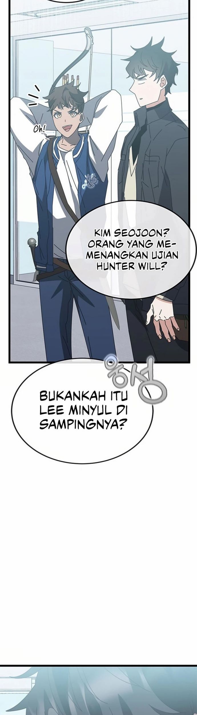 Transcension Academy chapter 56 halaman 75