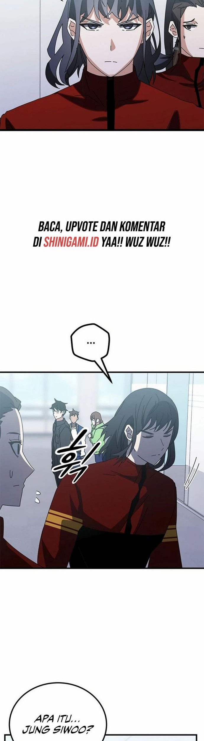 Transcension Academy chapter 56 halaman 78