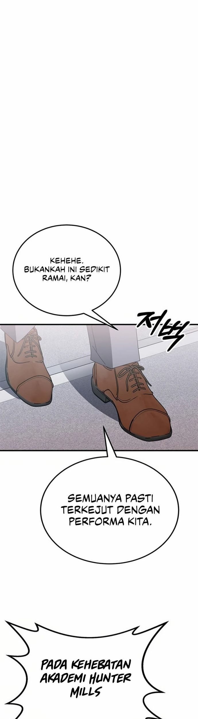 Transcension Academy chapter 56 halaman 81