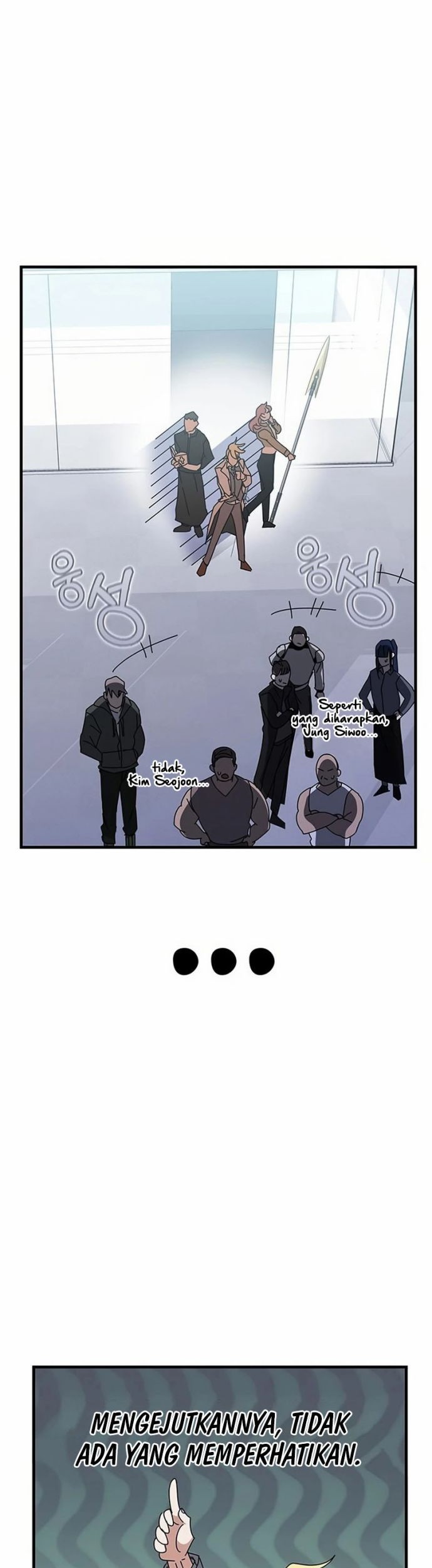 Transcension Academy chapter 56 halaman 83