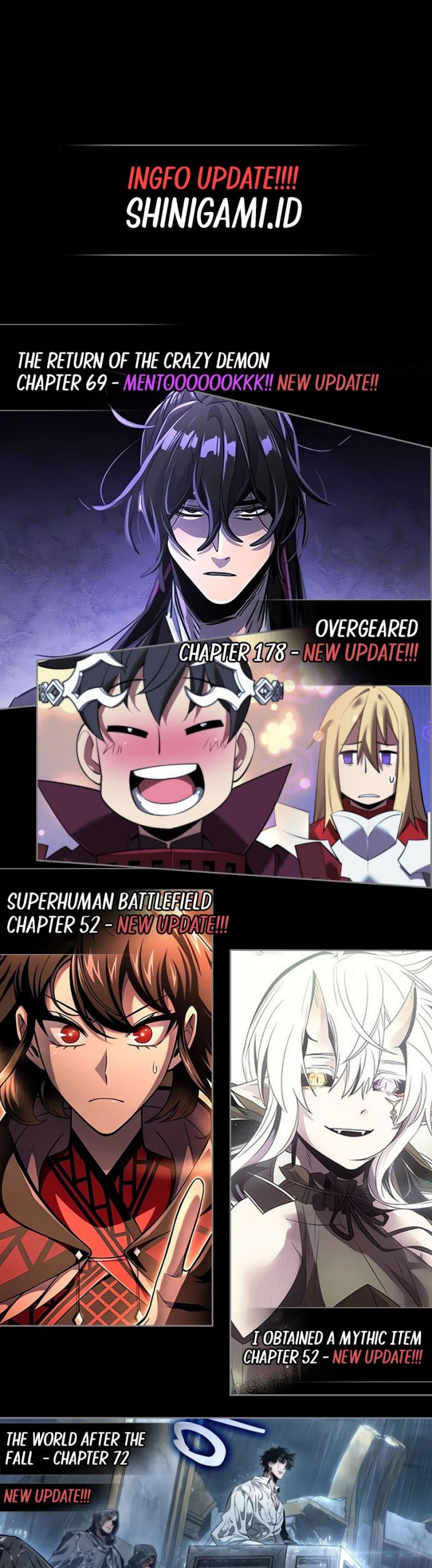 Transcension Academy chapter 56 halaman 86