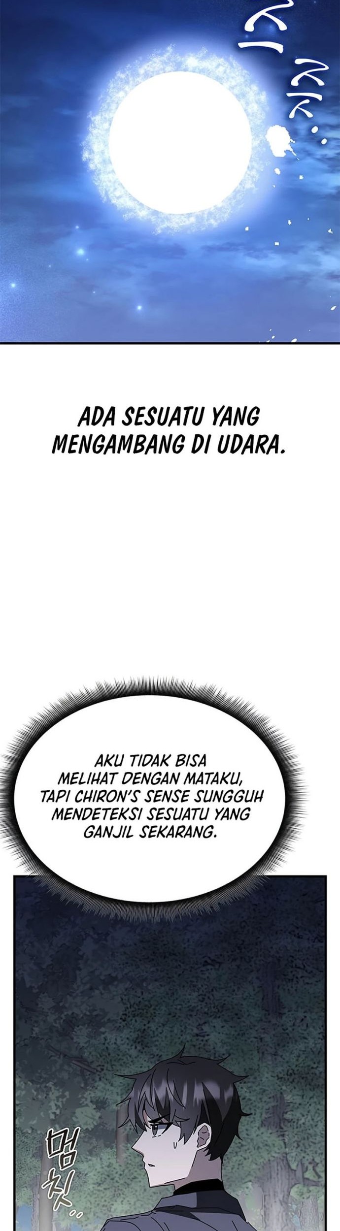 Transcension Academy Bab 57 halaman 24