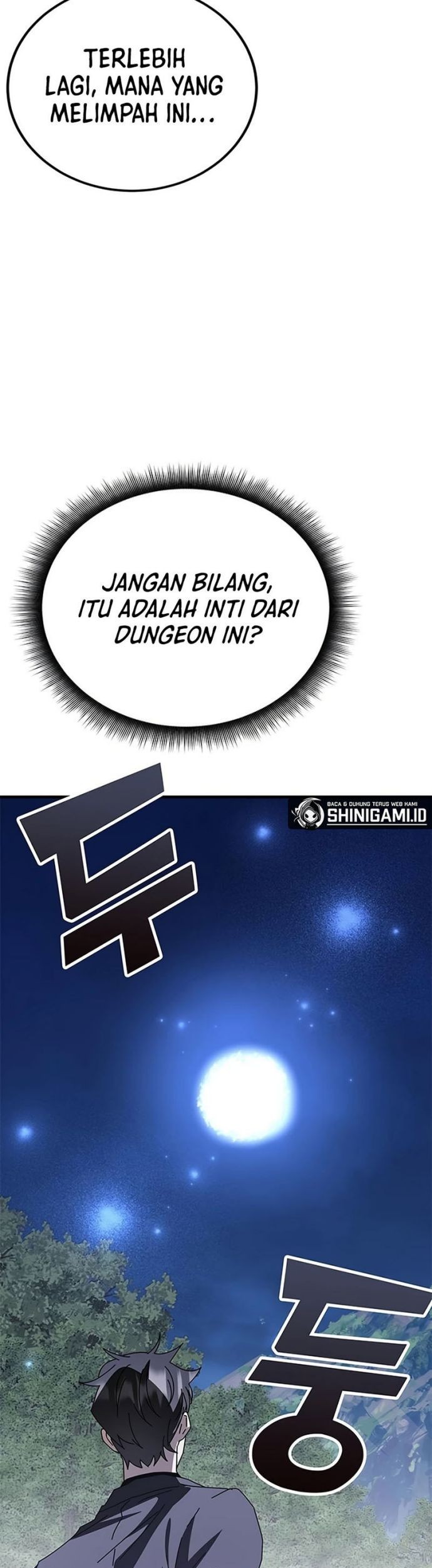 Transcension Academy Bab 57 halaman 26