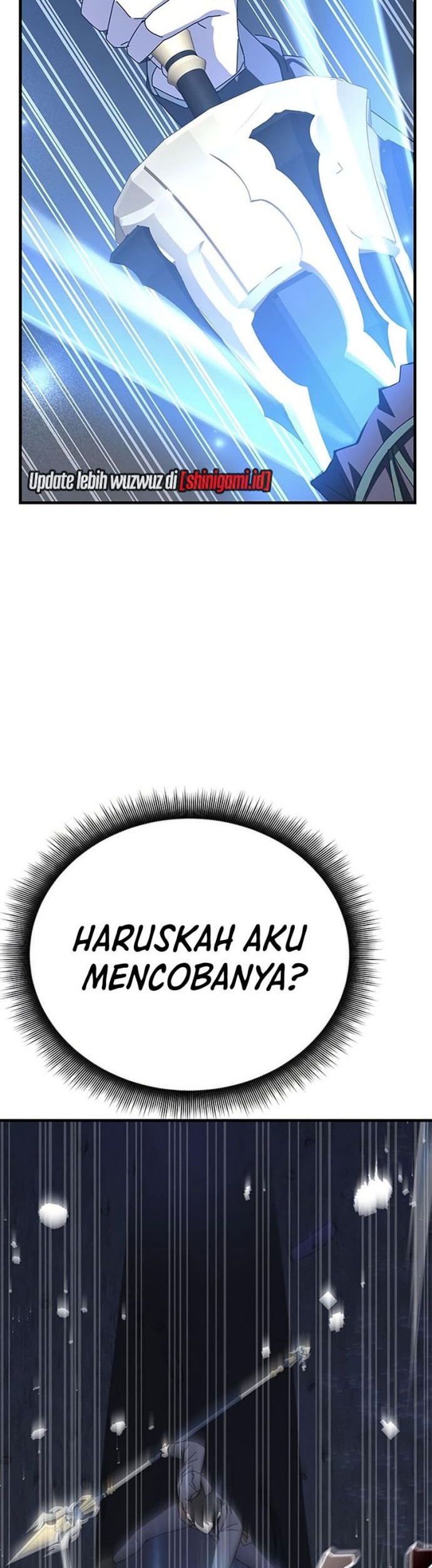 Transcension Academy Bab 57 halaman 30