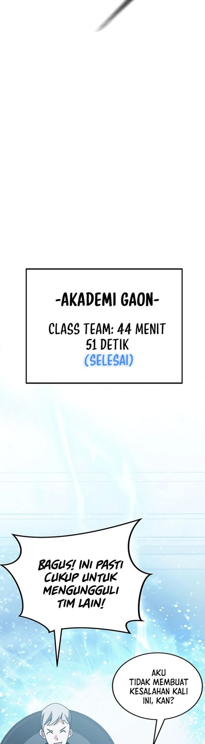 Transcension Academy Bab 57 halaman 56