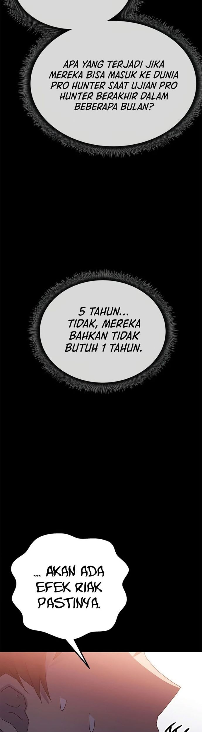Transcension Academy Bab 57 halaman 73