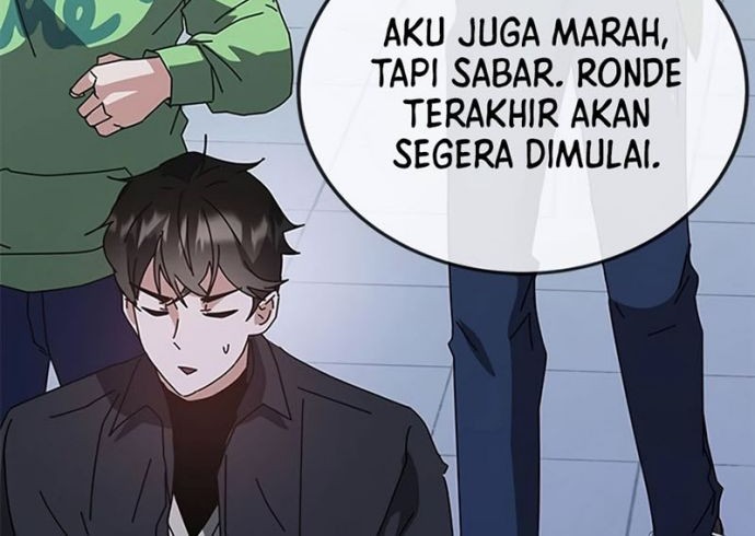 Transcension Academy Bab 57 halaman 110