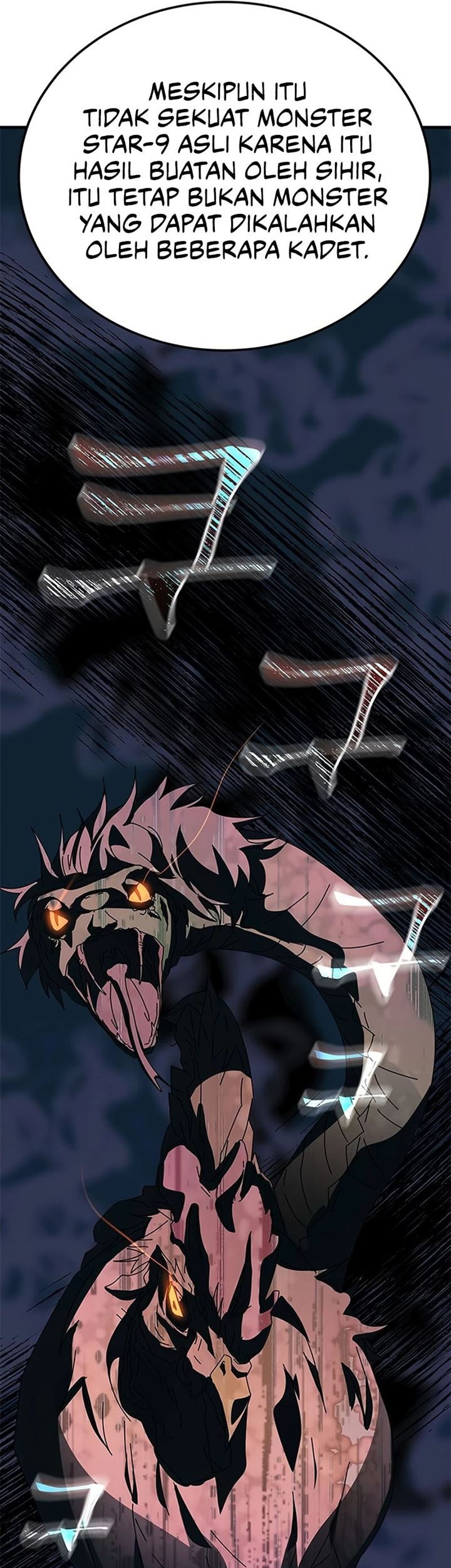 Transcension Academy chapter 58 halaman 5