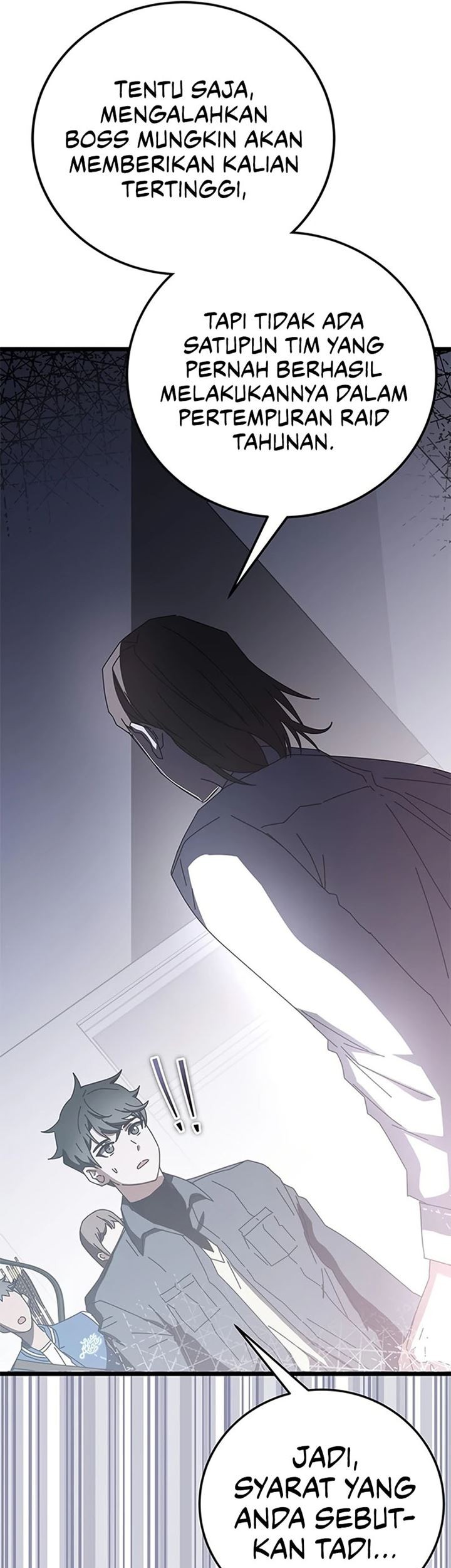 Transcension Academy chapter 58 halaman 9