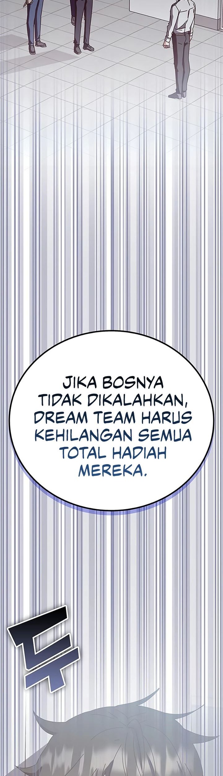Transcension Academy chapter 58 halaman 11