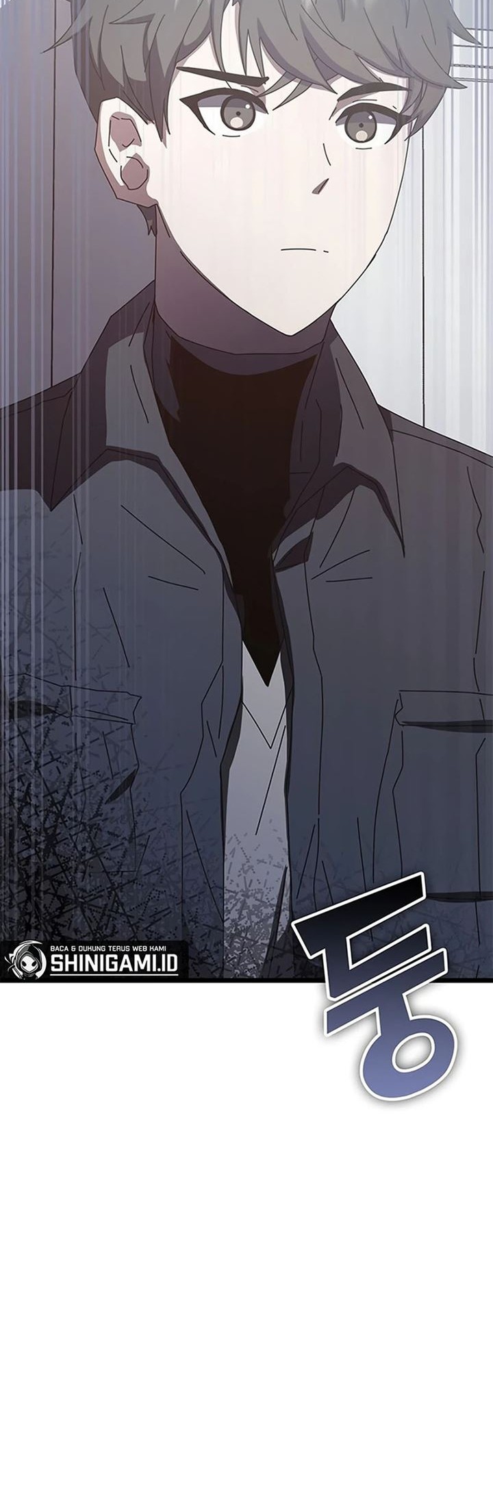 Transcension Academy chapter 58 halaman 12