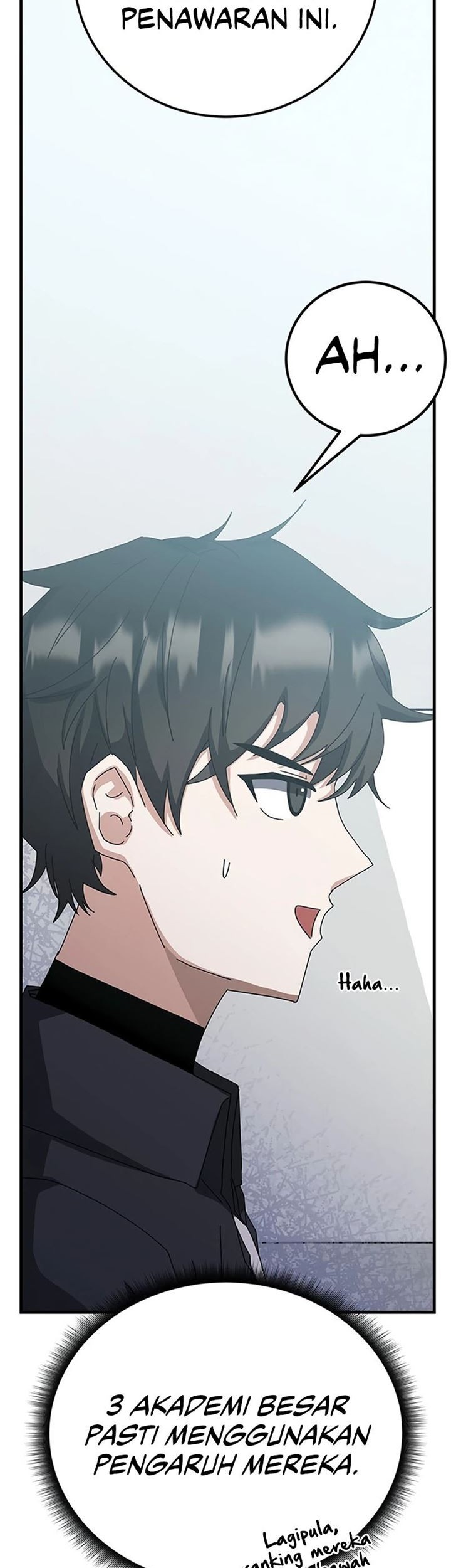 Transcension Academy chapter 58 halaman 15