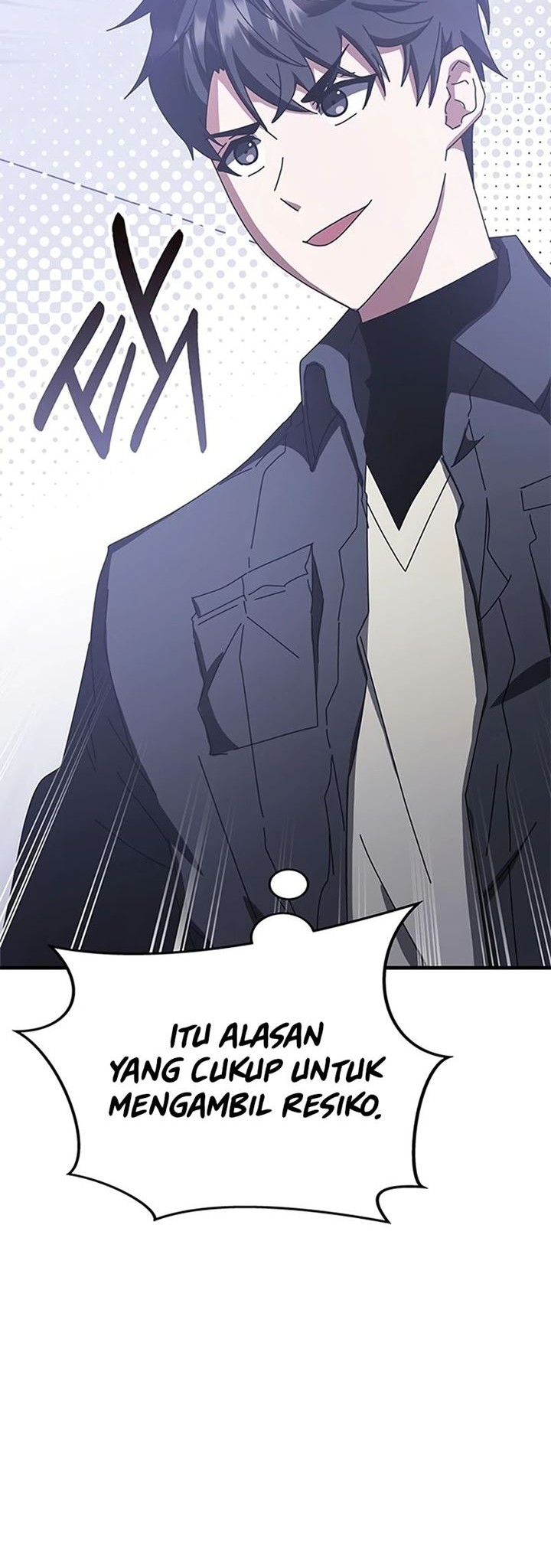 Transcension Academy chapter 58 halaman 32