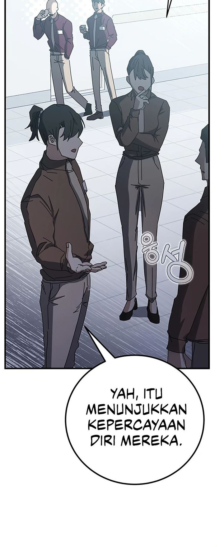 Transcension Academy chapter 58 halaman 36