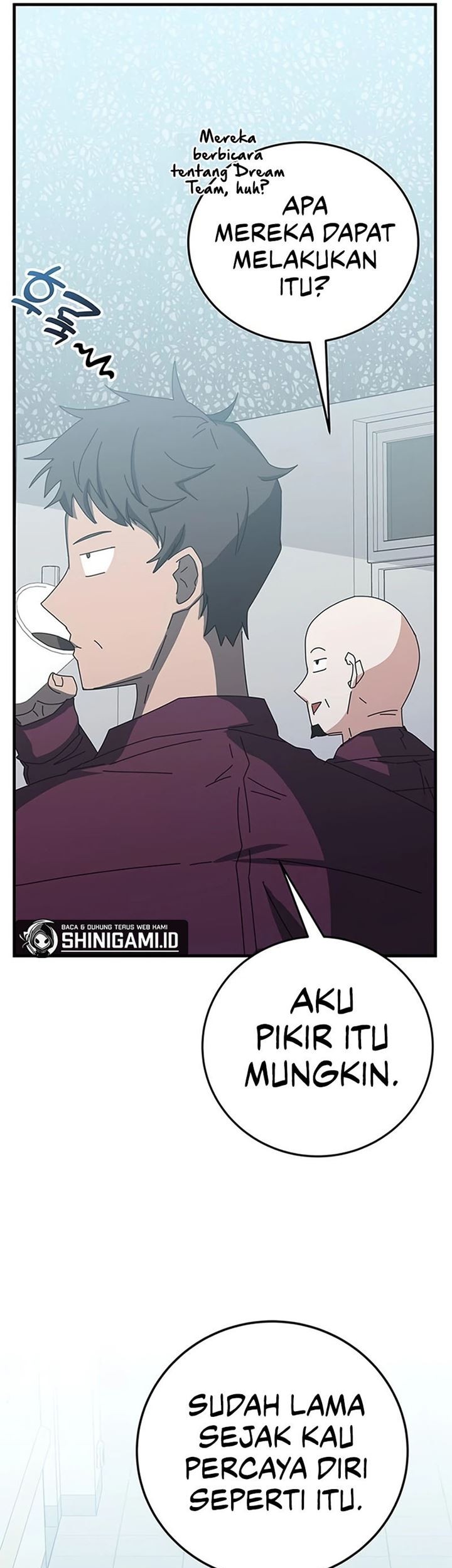 Transcension Academy chapter 58 halaman 37