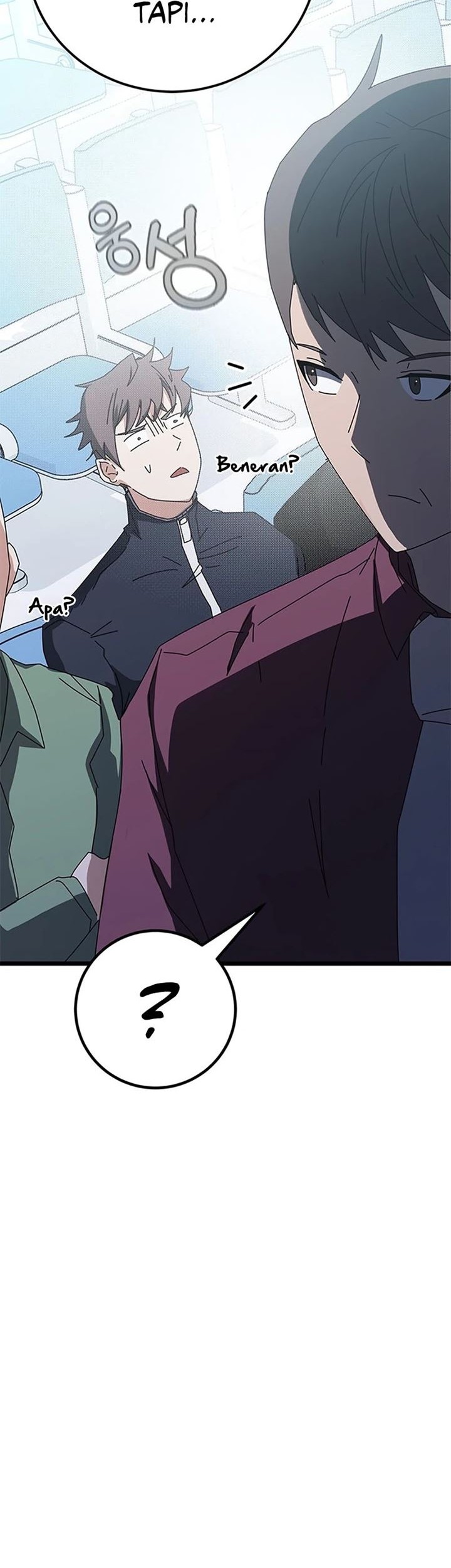 Transcension Academy chapter 58 halaman 42