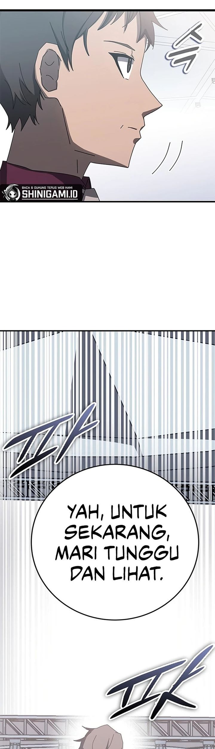 Transcension Academy chapter 58 halaman 43
