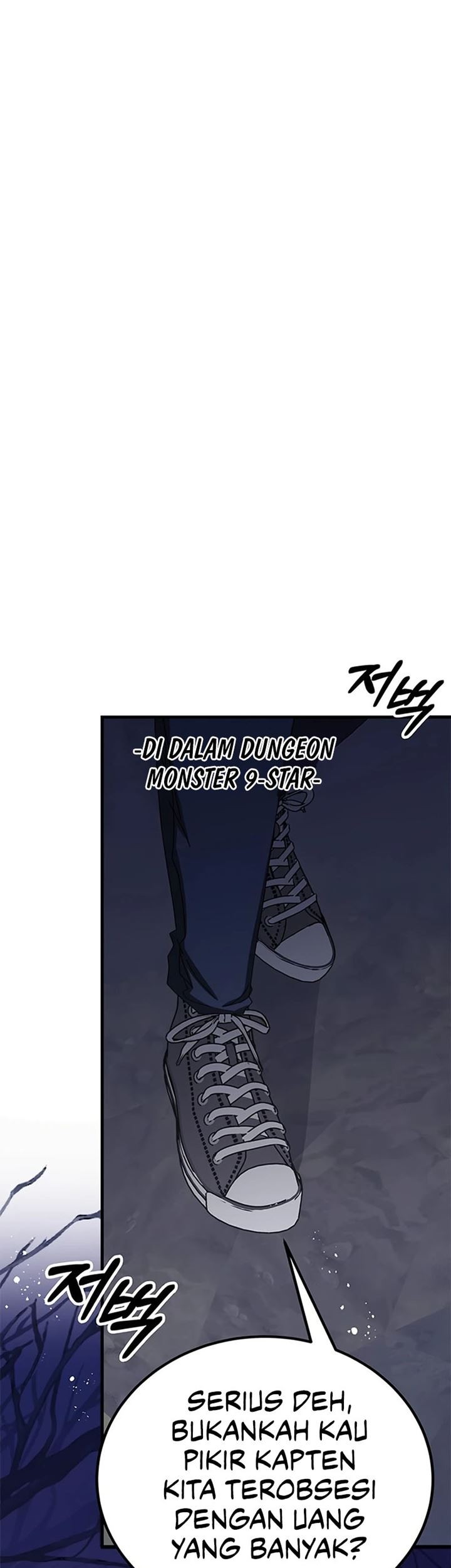 Transcension Academy chapter 58 halaman 45