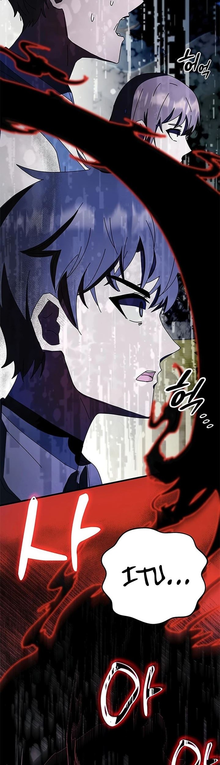 Transcension Academy chapter 58 halaman 52