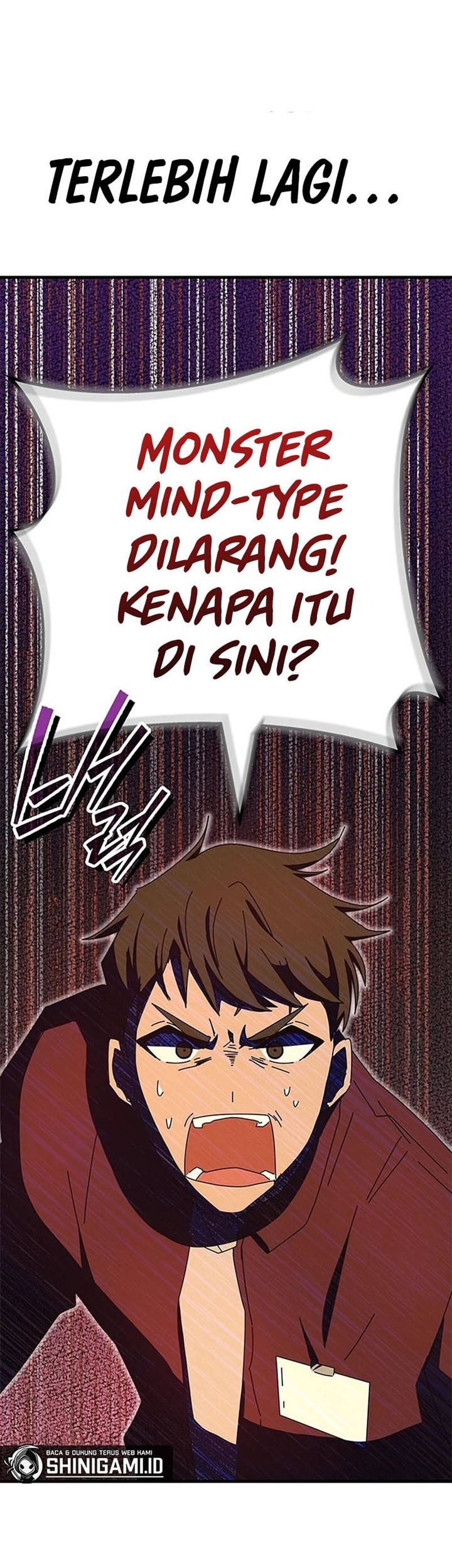 Transcension Academy chapter 58 halaman 59