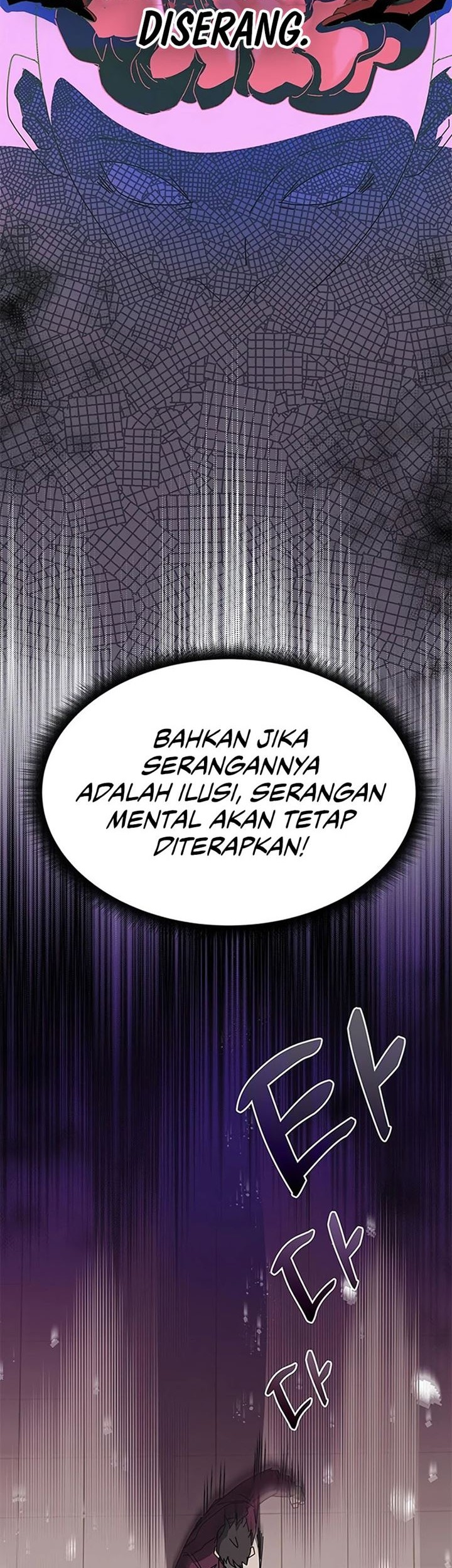 Transcension Academy chapter 58 halaman 65