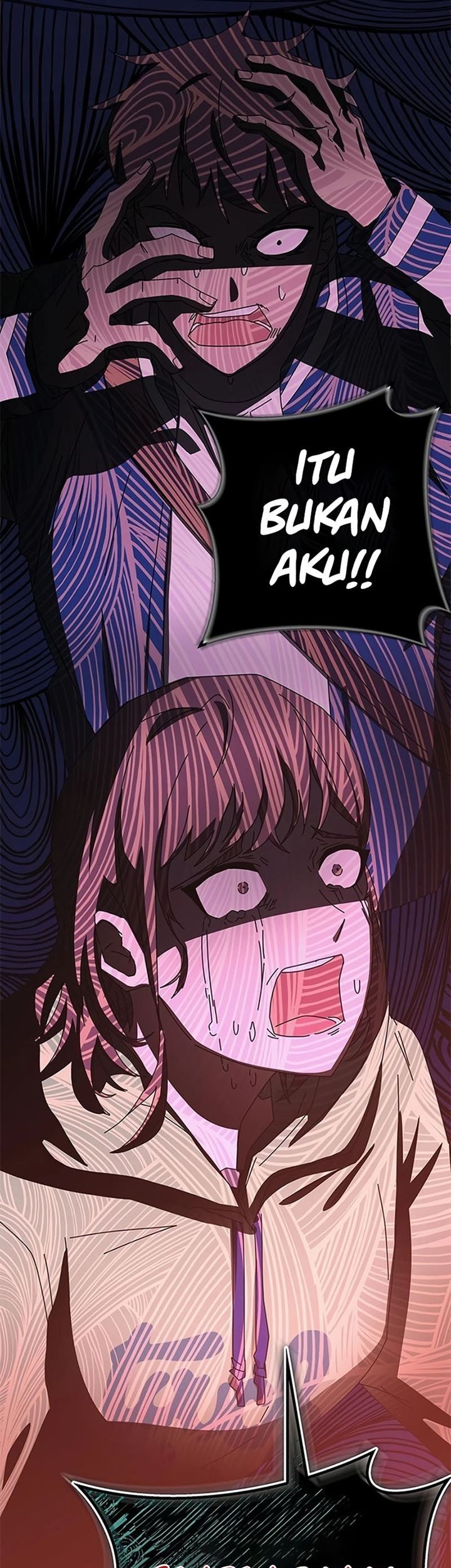 Transcension Academy chapter 58 halaman 70