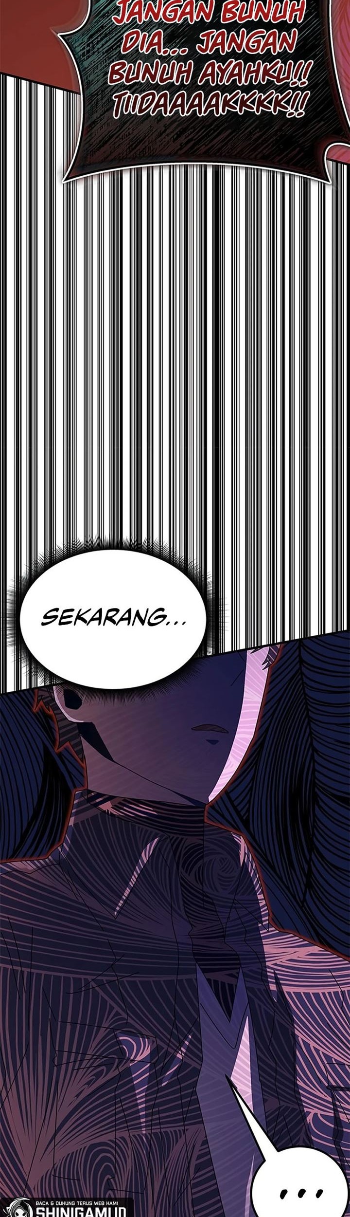 Transcension Academy chapter 58 halaman 71