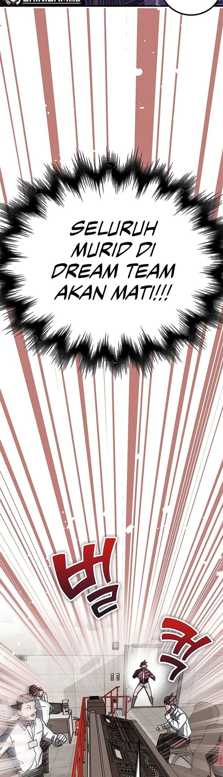 Transcension Academy chapter 58 halaman 72