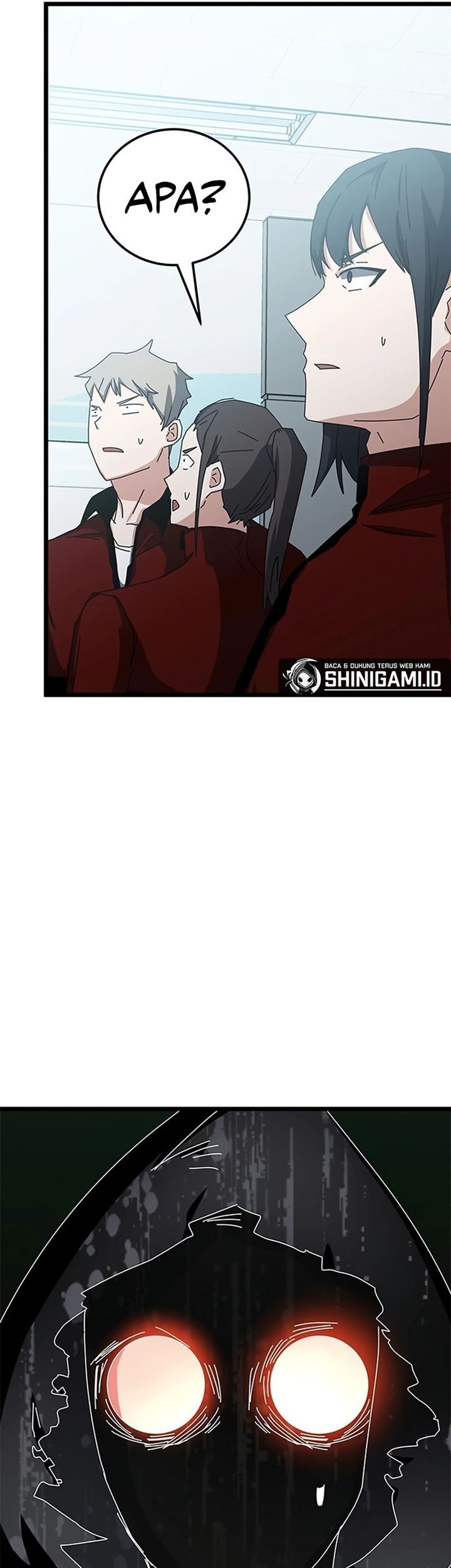 Transcension Academy chapter 58 halaman 82