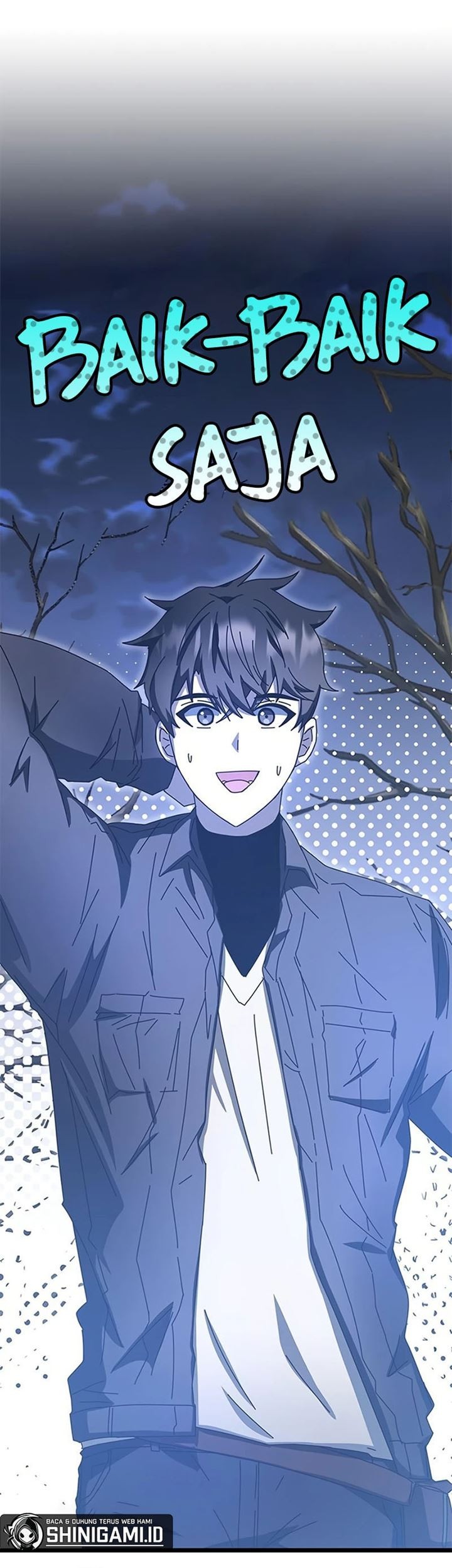 Transcension Academy chapter 58 halaman 86