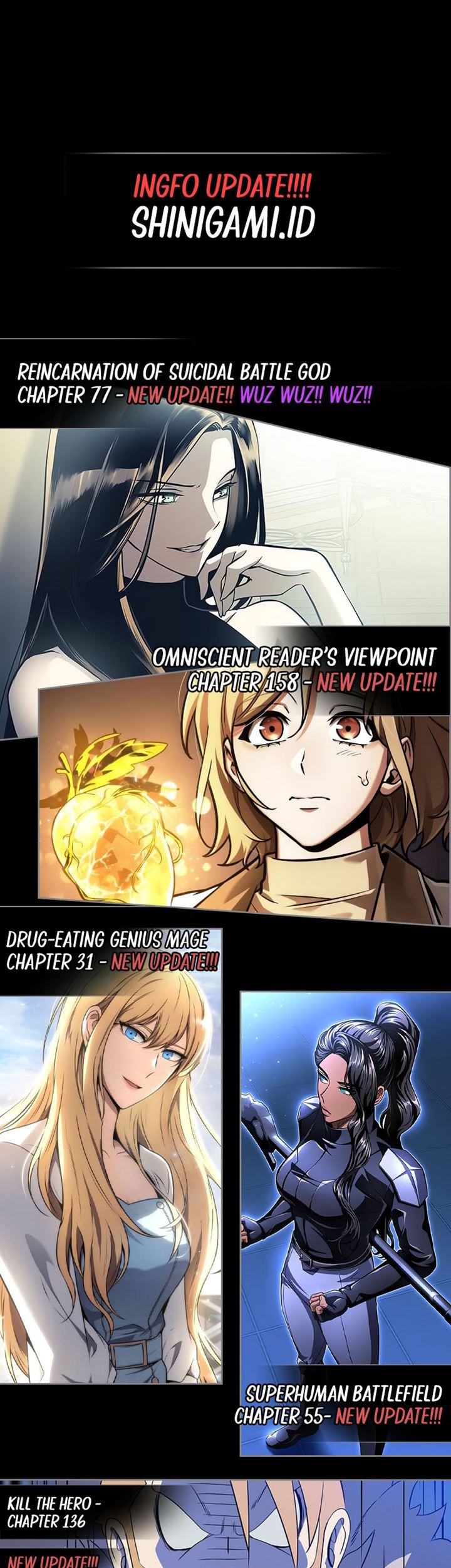 Transcension Academy chapter 58 halaman 88